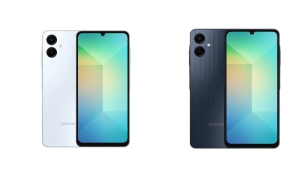 SAMSUNG GALAXYA06 - Image 2