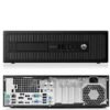 UNITé CENTRALE HP TOP CORE I5 4émé GéNéRATION