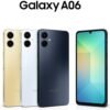 SAMSUNG GALAXYA06