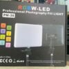 PRoFEssional photography fil light