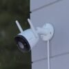 Caméra imou bullet full HD 1080p étanche wifi otdoor color vu 24/24 - Image 2