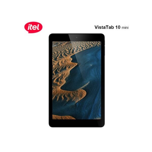 Itel Tablette VistaTab 10 mini - Image 2