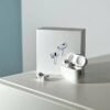 Air pod 2 Pro Master copie - Image 3