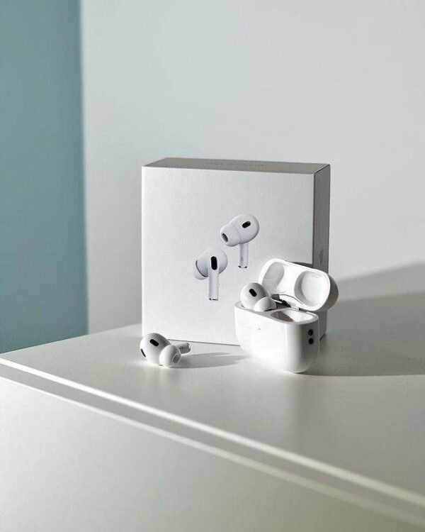 Air pod 2 Pro Master copie - Image 3