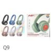 CASQUE BLEUTOOTH NIA-Q9 - Image 2