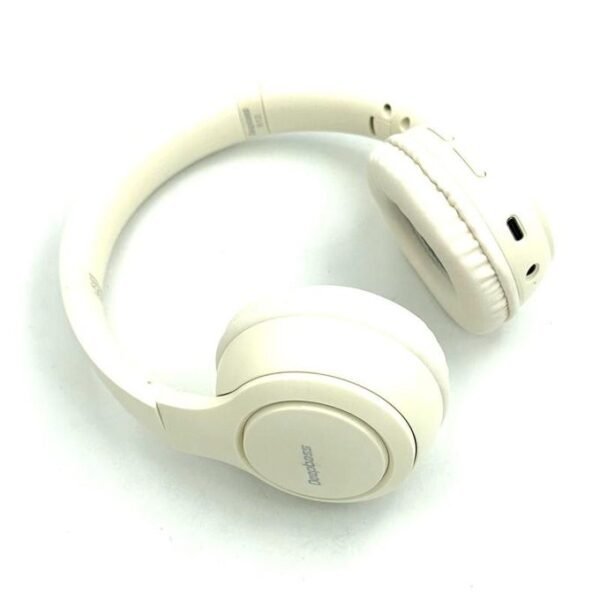 CASQUE BLEUTOOTH DEEPBASS R12 - Image 2