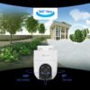 Caméra ezviz full HD 1080p audio 360° smart Tracking étanche outdoor - Image 3