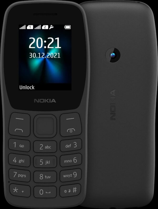téléphone NOKIA 110 - Image 2