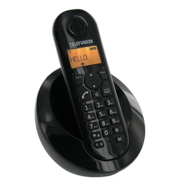 TELEFUNKEN TB 201