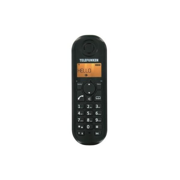 TELEFUNKEN TB 201 - Image 2