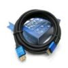 Cable HDMI 4K UHD 5m - Image 2